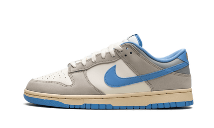 Nike Dunk Low Athletic Department University Blue - Exclufy