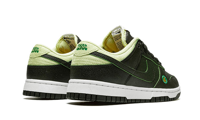 Nike Dunk Low Avocado - Exclufy