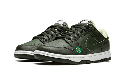 Nike Dunk Low Avocado - Exclufy