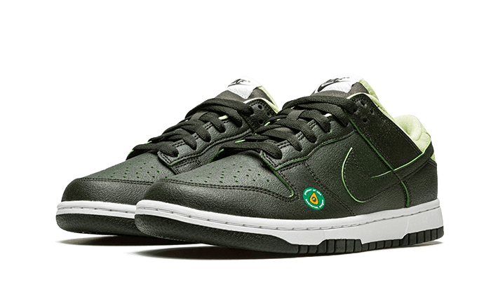 Nike Dunk Low Avocado - Exclufy