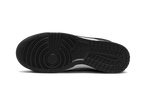 Nike Dunk Low Black Grey Orange - Exclufy