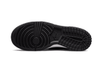 Nike Dunk Low Black Navy - Exclufy