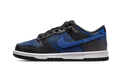 Nike Dunk Low Black Navy - Exclufy