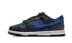 Nike Dunk Low Black Navy - Exclufy