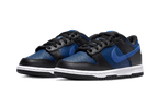 Nike Dunk Low Black Navy - Exclufy
