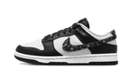 Nike Dunk Low Paisley Black - Exclufy