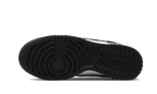 Nike Dunk Low Paisley Black - Exclufy