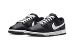 Nike Dunk Low Black White (2022) - Exclufy