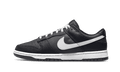 Nike Dunk Low Black White (2022) - Exclufy