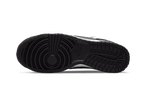 Nike Dunk Low Black White (2022) - Exclufy