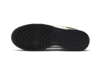 Nike Dunk Low Black Yellow White - Exclufy