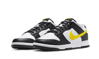 Nike Dunk Low Black Yellow White - Exclufy