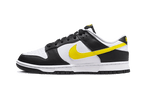 Nike Dunk Low Black Yellow White - Exclufy