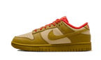 Nike Dunk Low Bronzine Sesame Picante Red - Exclufy