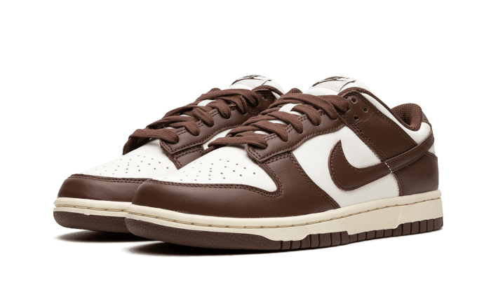 Nike Dunk Low Cacao Wow - Exclufy