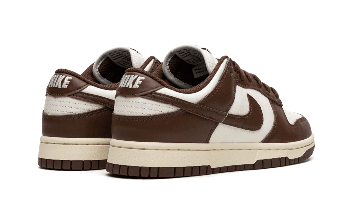 Nike Dunk Low Cacao Wow - Exclufy