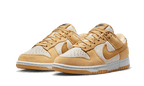 Nike Dunk Low Celestial Gold Suede - Exclufy