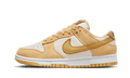Nike Dunk Low Celestial Gold Suede - Exclufy
