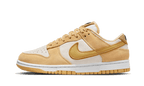 Nike Dunk Low Celestial Gold Suede - Exclufy