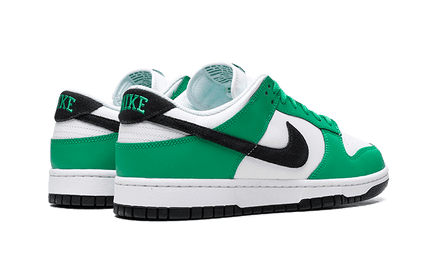 Nike Dunk Low Celtics - Exclufy