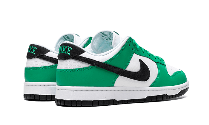 Nike Dunk Low Celtics - Exclufy