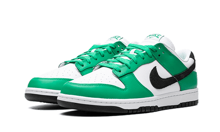 Nike Dunk Low Celtics - Exclufy