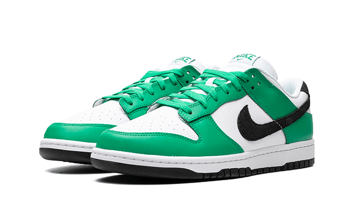 Nike Dunk Low Celtics - Exclufy