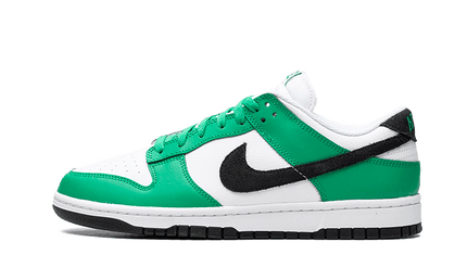 Nike Dunk Low Celtics - Exclufy