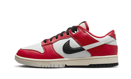 Nike Dunk Low Chicago Split - Exclufy