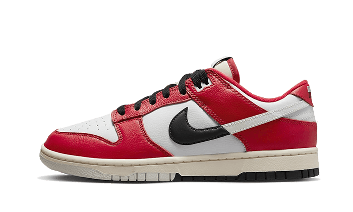 Nike Dunk Low Chicago Split - Exclufy