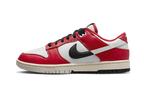 Nike Dunk Low Chicago Split - Exclufy