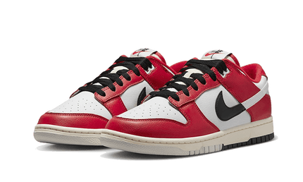 Nike Dunk Low Chicago Split - Exclufy