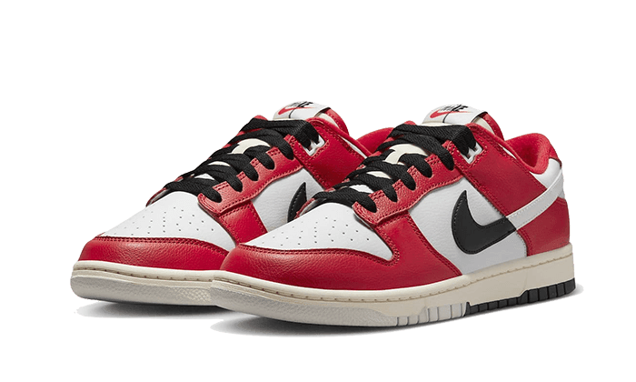 Nike Dunk Low Chicago Split - Exclufy