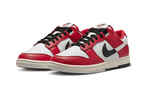 Nike Dunk Low Chicago Split - Exclufy