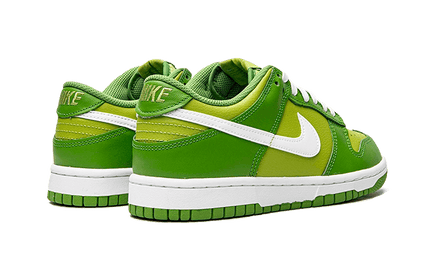 Nike Dunk Low Chlorophyll - Exclufy