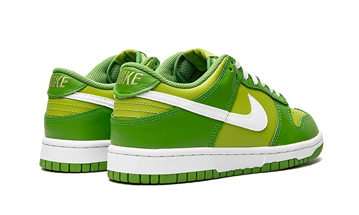 Nike Dunk Low Chlorophyll - Exclufy