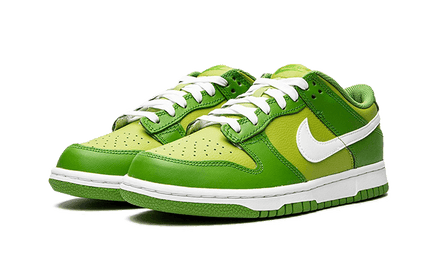 Nike Dunk Low Chlorophyll - Exclufy