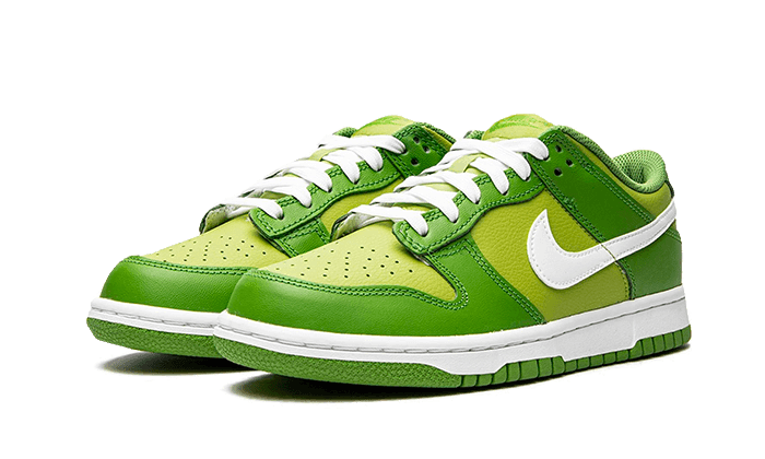 Nike Dunk Low Chlorophyll - Exclufy