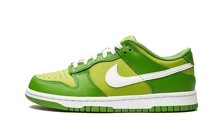 Nike Dunk Low Chlorophyll - Exclufy