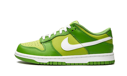 Nike Dunk Low Chlorophyll - Exclufy