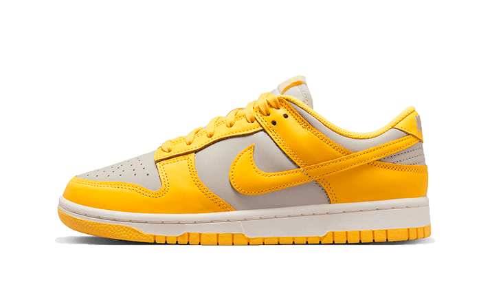 Nike Dunk Low Citron Pulse - Exclufy