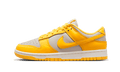 Nike Dunk Low Citron Pulse - Exclufy