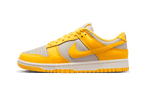 Nike Dunk Low Citron Pulse - Exclufy