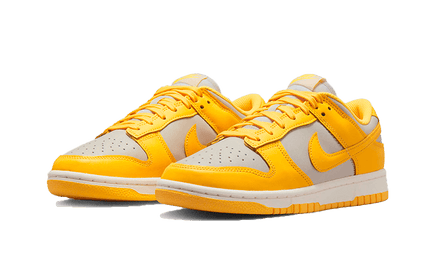 Nike Dunk Low Citron Pulse - Exclufy