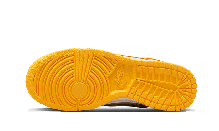 Nike Dunk Low Citron Pulse - Exclufy