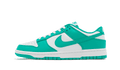 Nike Dunk Low Clear Jade - Exclufy