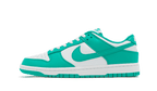 Nike Dunk Low Clear Jade - Exclufy