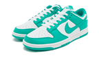 Nike Dunk Low Clear Jade - Exclufy