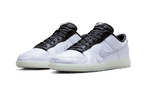Nike Dunk Low CLOT Fragment White - Exclufy