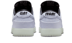 Nike Dunk Low CLOT Fragment White - Exclufy